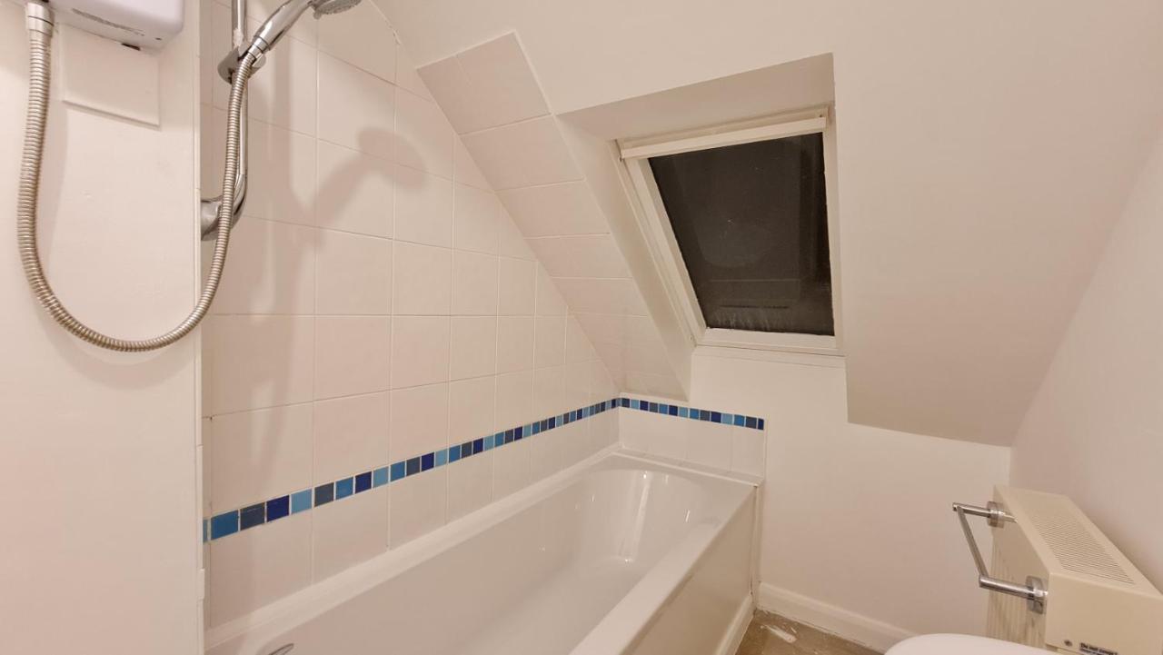Grace Apartments - Living Stream 1 Ashford (Kent) Exterior foto