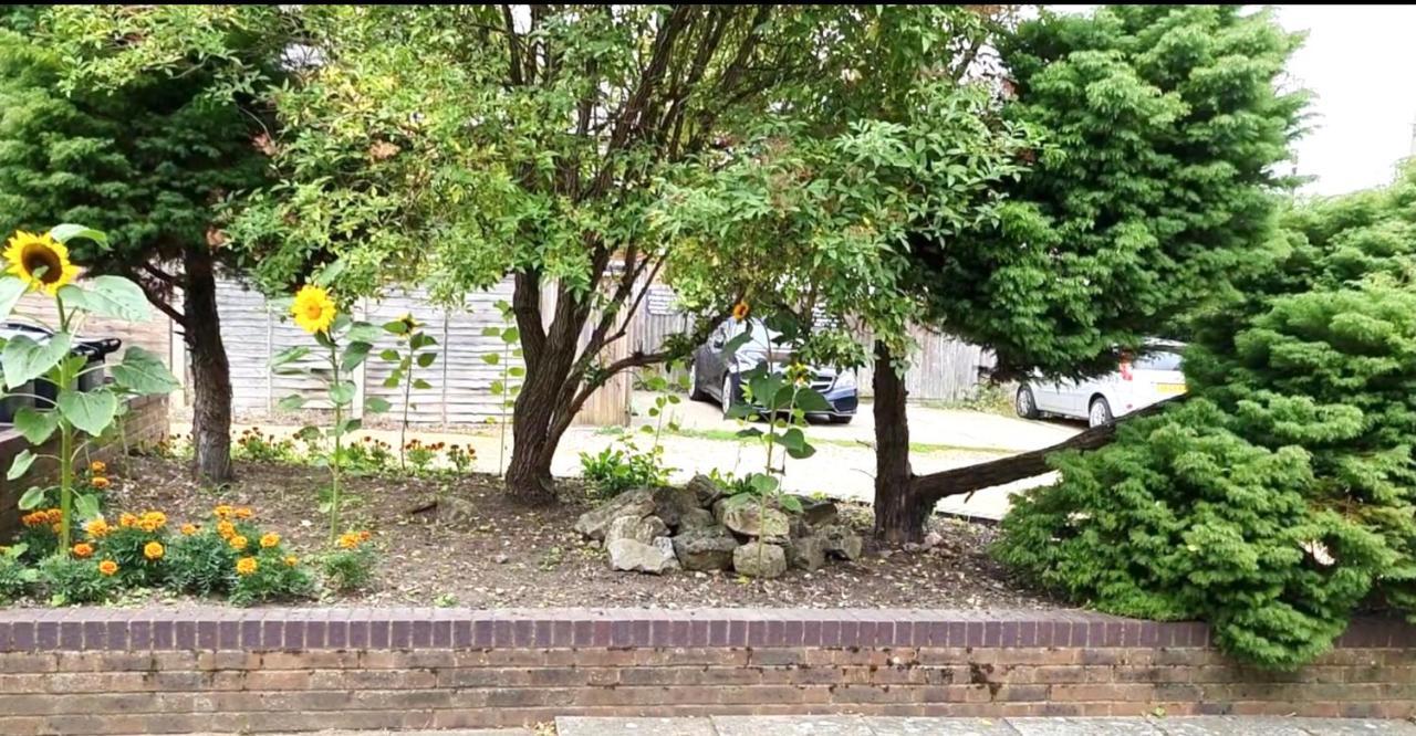 Grace Apartments - Living Stream 1 Ashford (Kent) Exterior foto